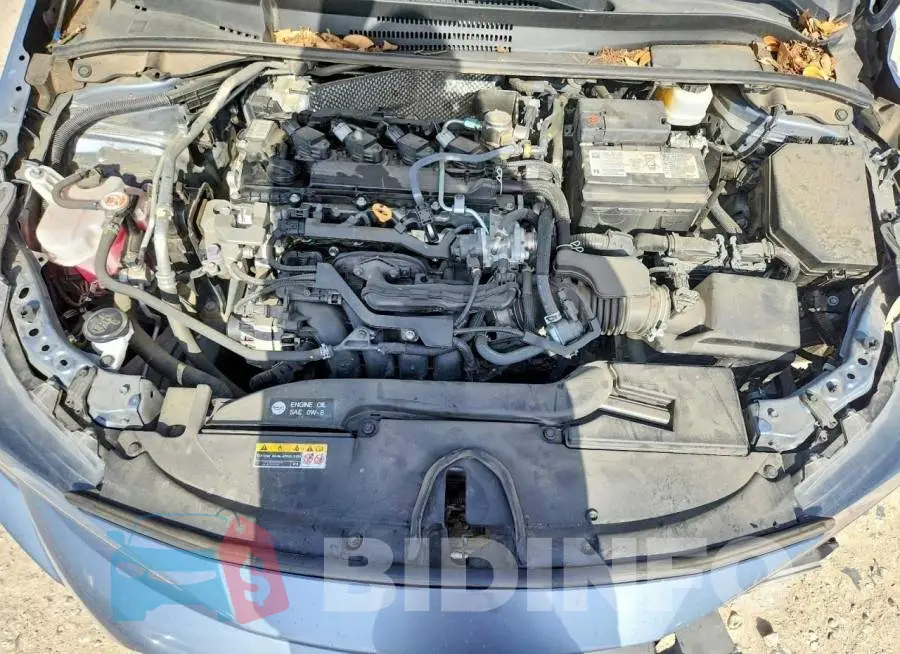 5YFB4MDE5SP235013 Photo# 11