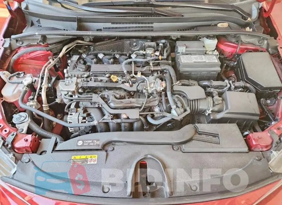 5YFB4MDE5SP325522 Photo# 11
