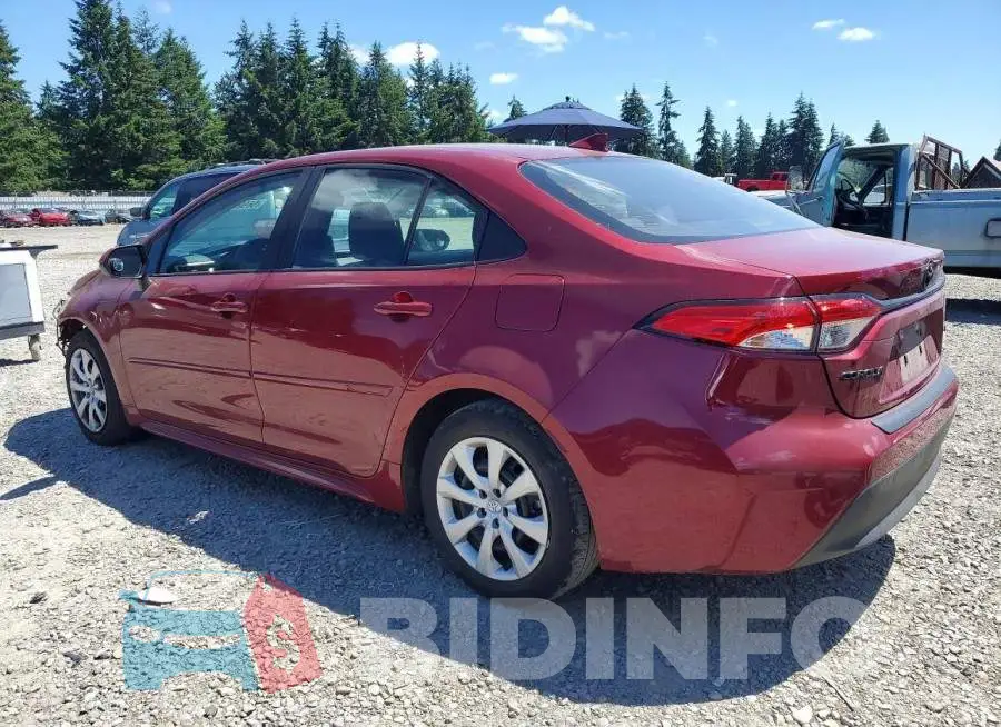 5YFB4MDE7SP243582 Photo# 2