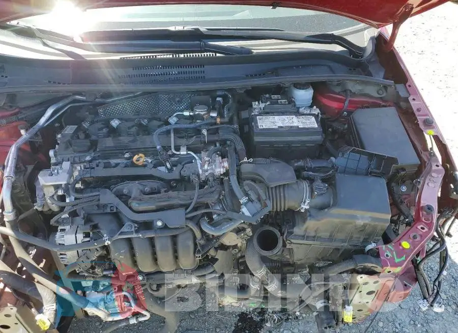 5YFB4MDE7SP243582 Photo# 11