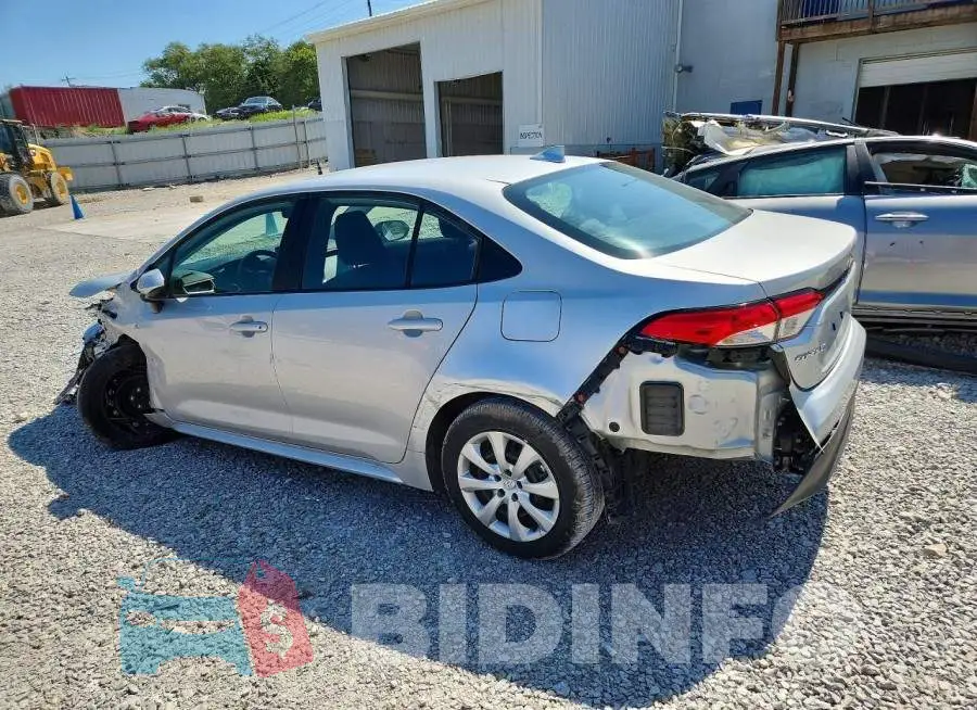 5YFB4MDE7SP309287 Photo# 2