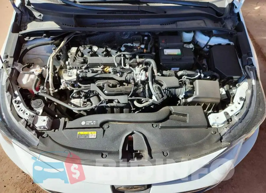 5YFB4MDEXRP109403 Photo# 11