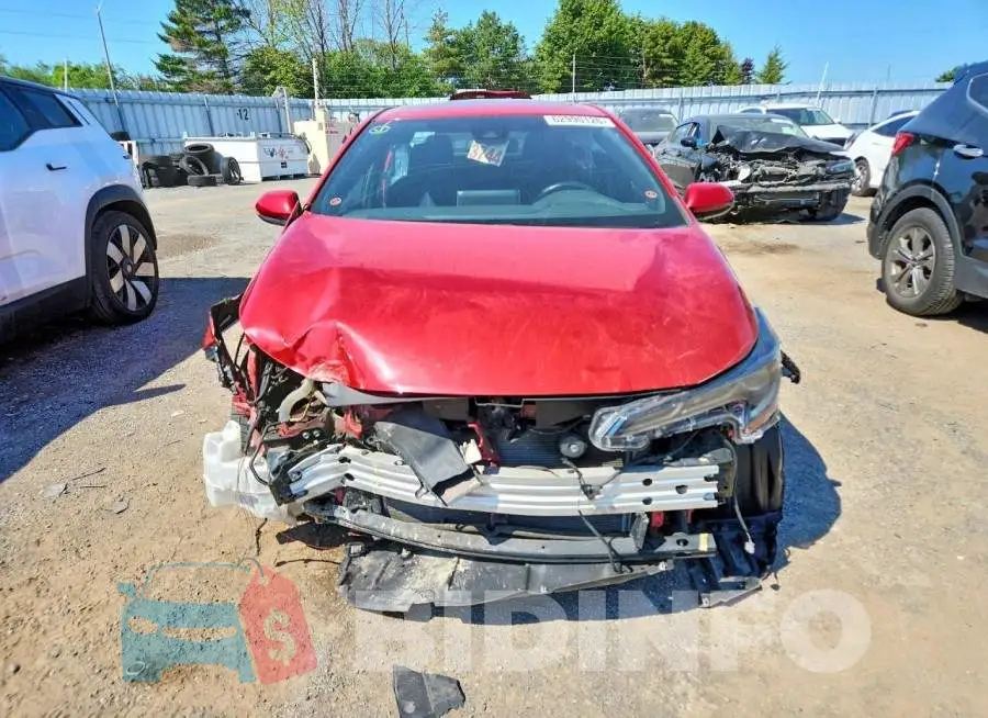 5YFB4RBE4LP023267 Photo# 5