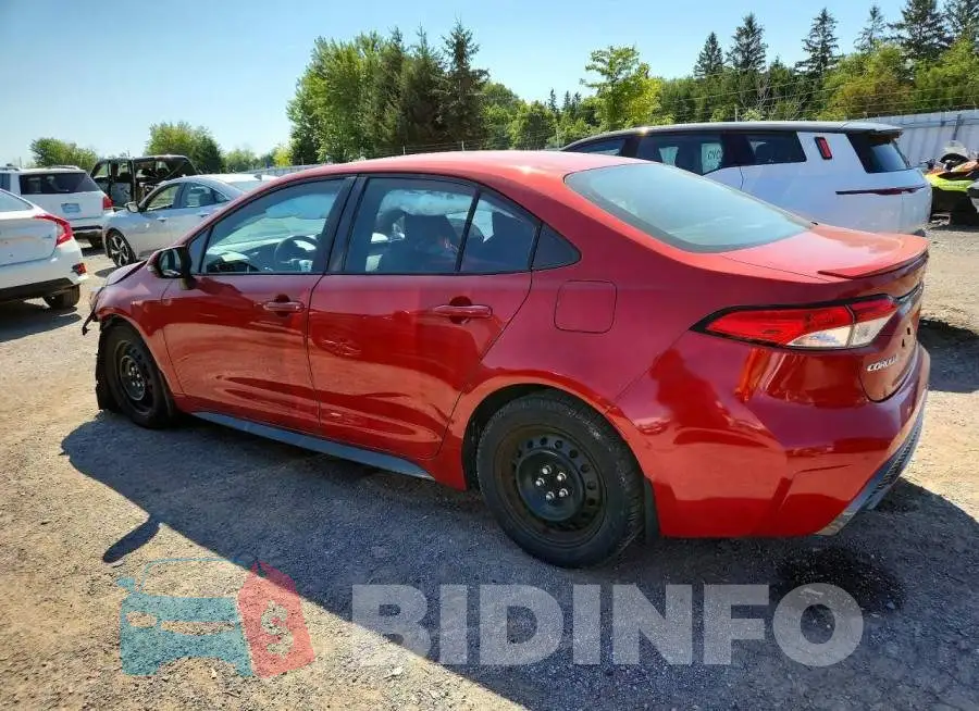 5YFB4RBE4LP023267 Photo# 2