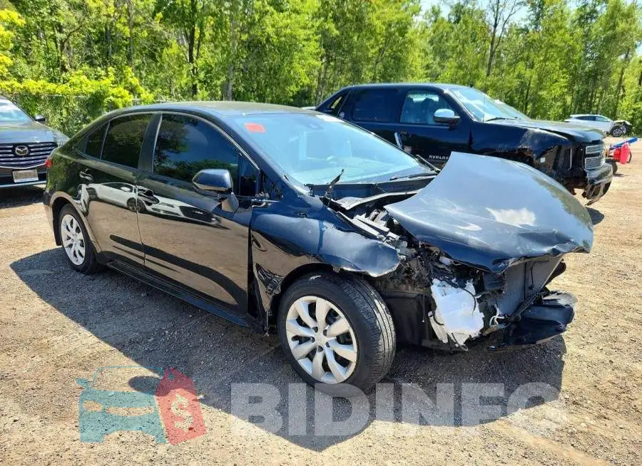 5YFBPRBE7LP131163 Photo# 4