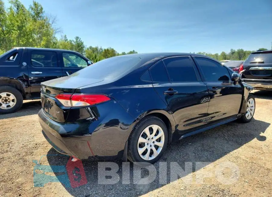 5YFBPRBE7LP131163 Photo# 3