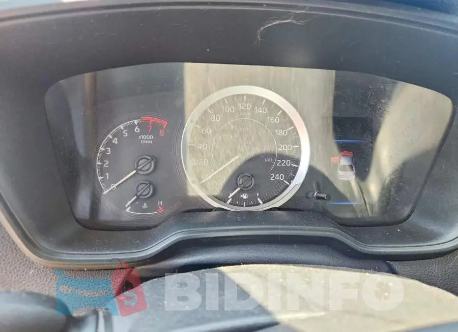 5YFBPRBE7LP131163 Photo# 9