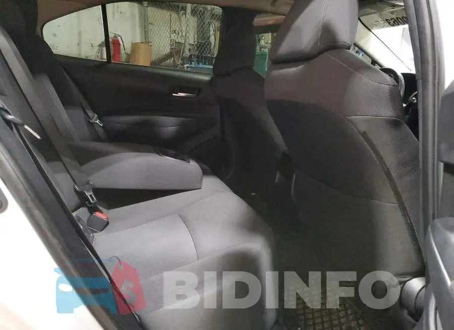 5YFBPRBE8LP103274 Photo# 10
