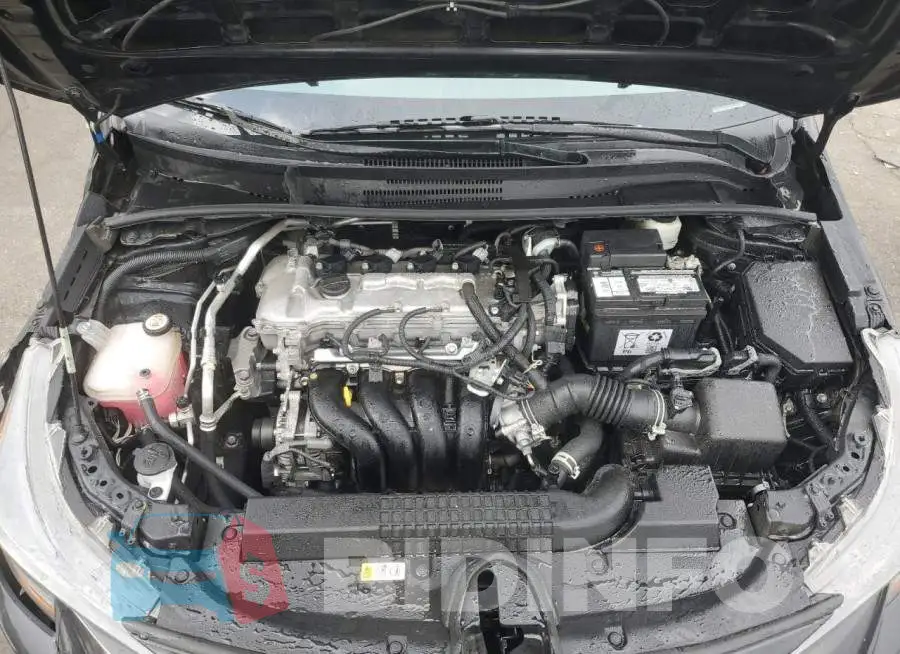5YFEPMAEXNP289047 Photo# 11