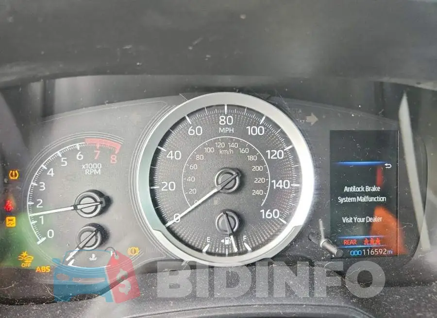 5YFEPRAE0LP076280 Photo# 9
