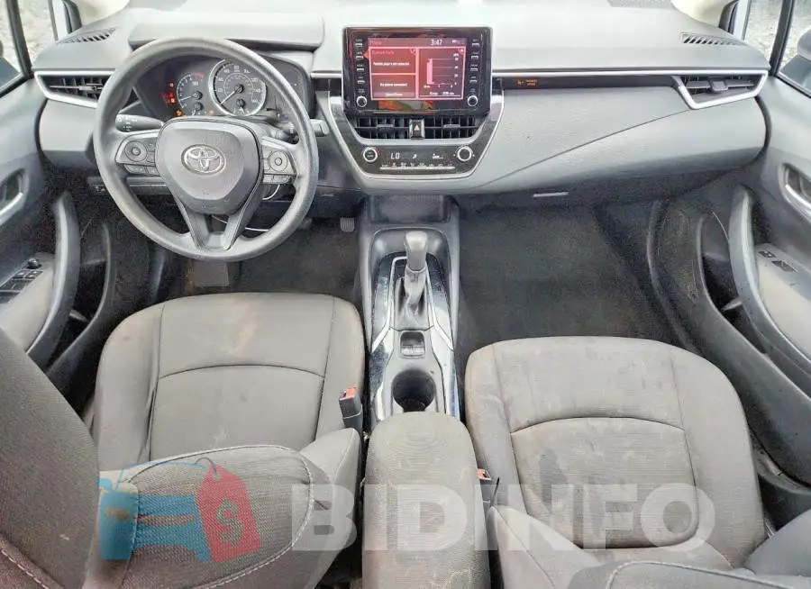 5YFEPRAE0LP076280 Photo# 8
