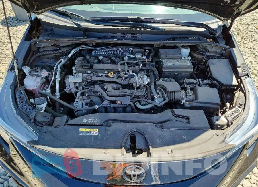 5YFS4MCE3RP169489 Photo# 11
