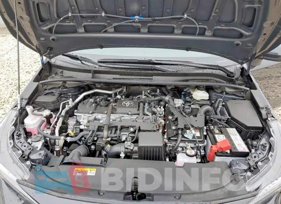 JTDBCMFE3T3128052 Photo# 11