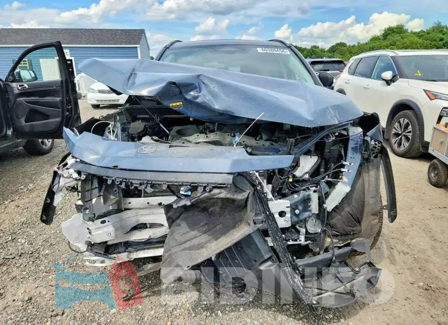 JTM6CRAV6TD302535 Photo# 5
