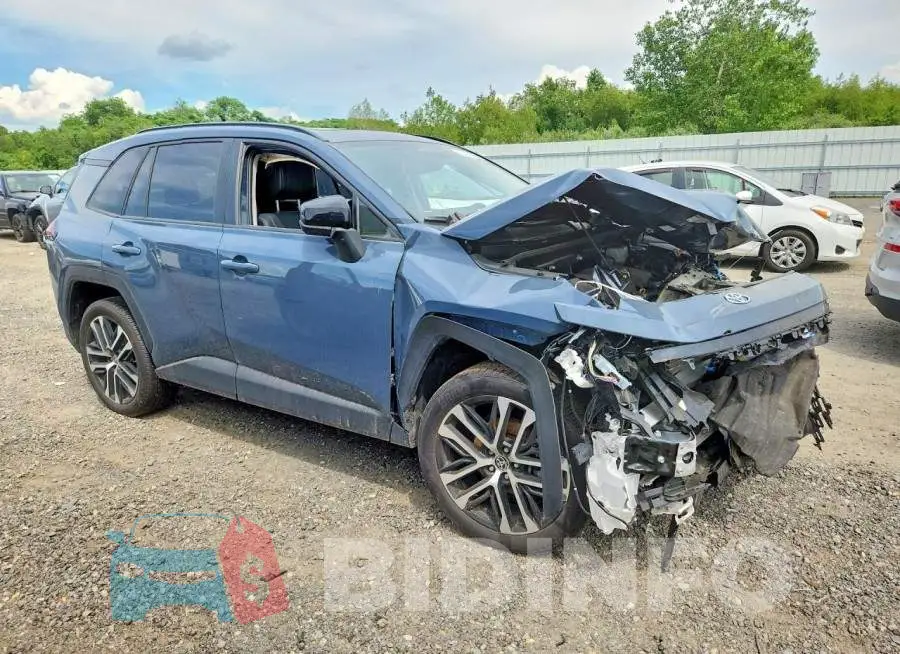 JTM6CRAV6TD302535 Photo# 4