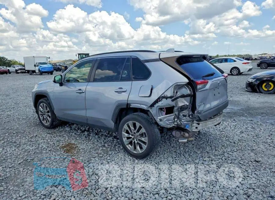JTMC1RFV5LD518233 Photo# 2