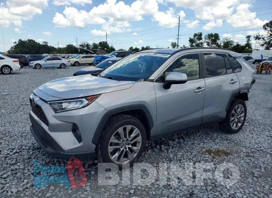 JTMC1RFV5LD518233 Photo# 1