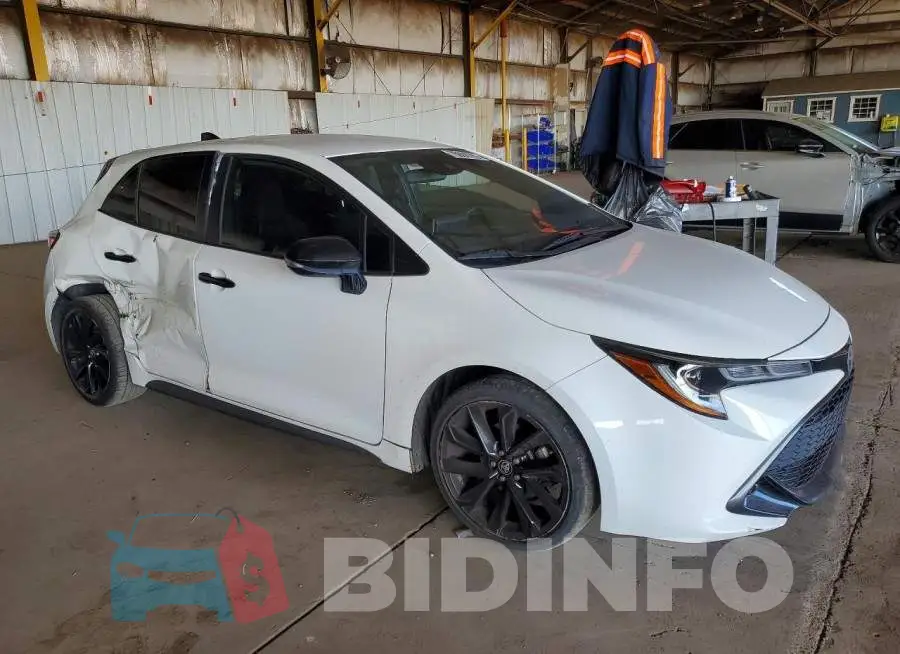 JTND4MBE2M3124261 Photo# 4