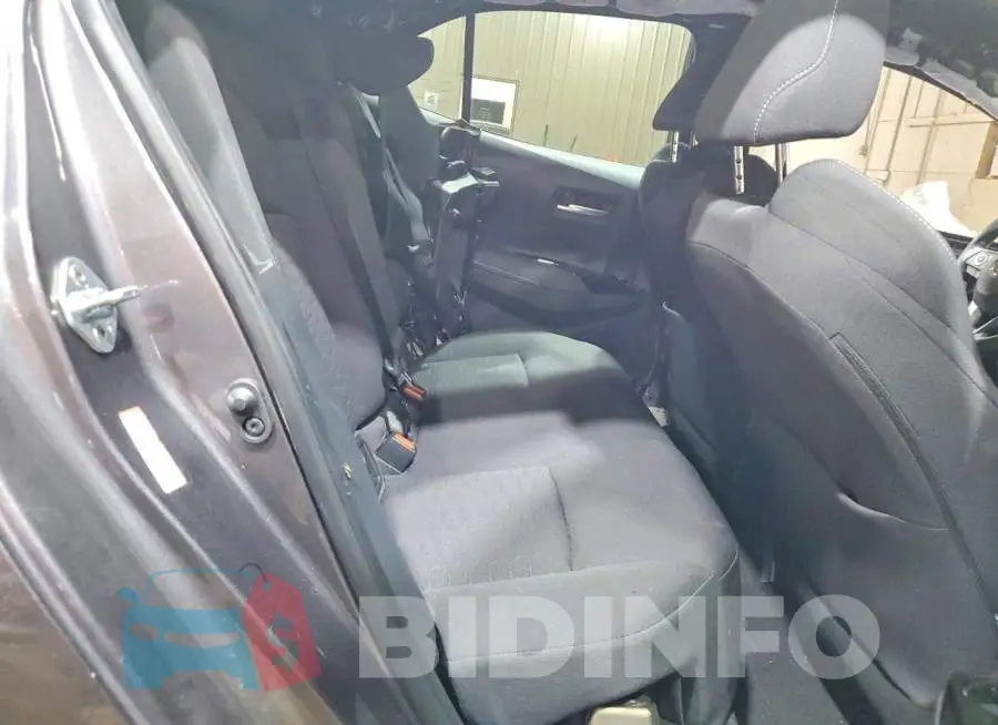 JTND4MBE8P3201543 Photo# 11
