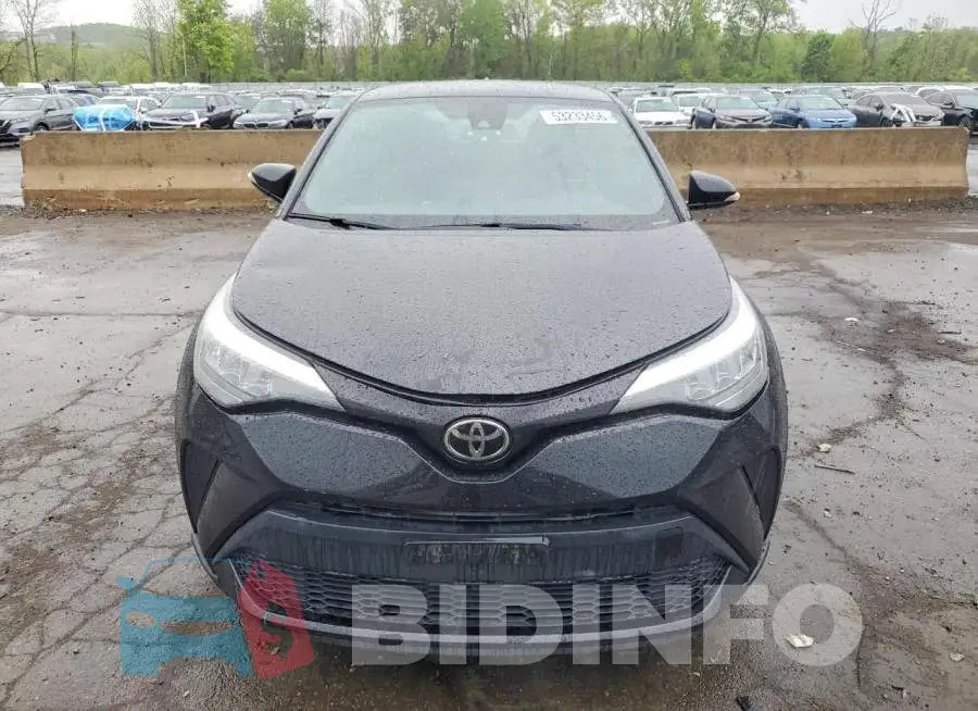 NMTKHMBX5LR111954 Photo# 5