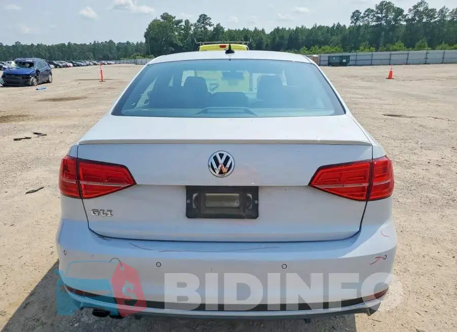 3VW4T7AJ4HM393614 Photo# 6