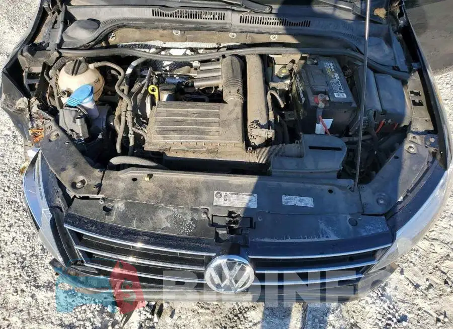 3VWDB7AJ8HM231164 Photo# 11