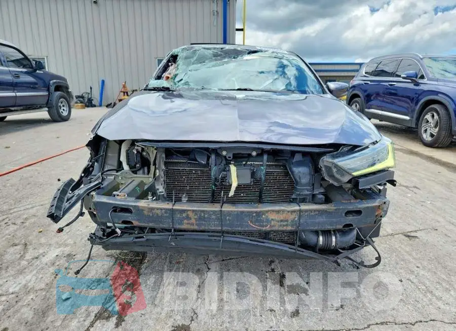 19UDE2F83MA003469 Photo# 5