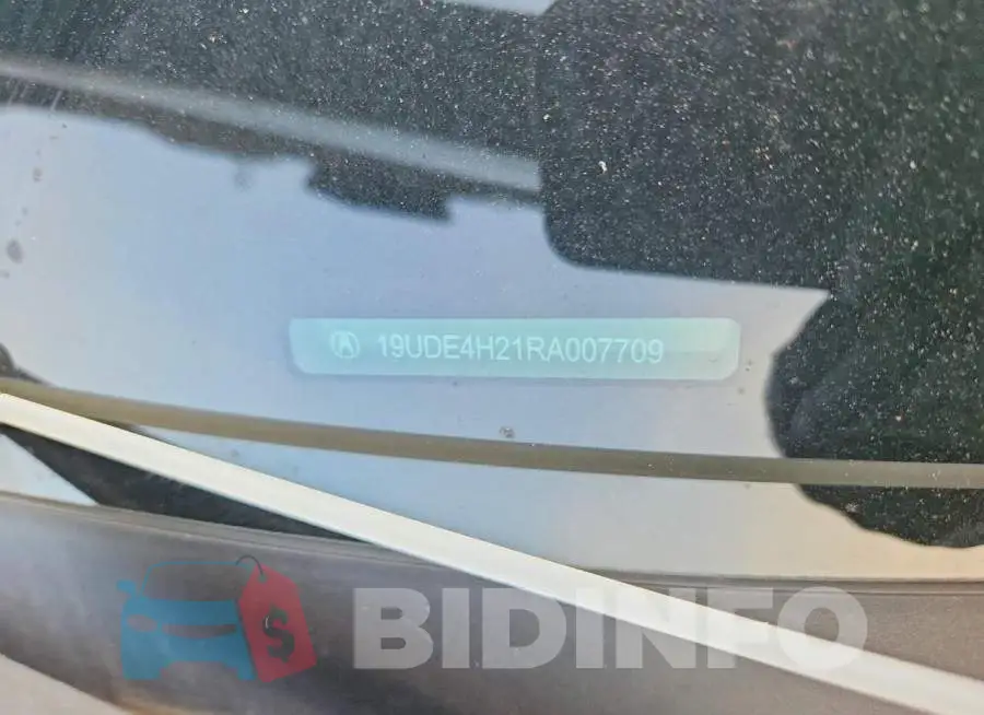 19UDE4H21RA007709 Photo# 12