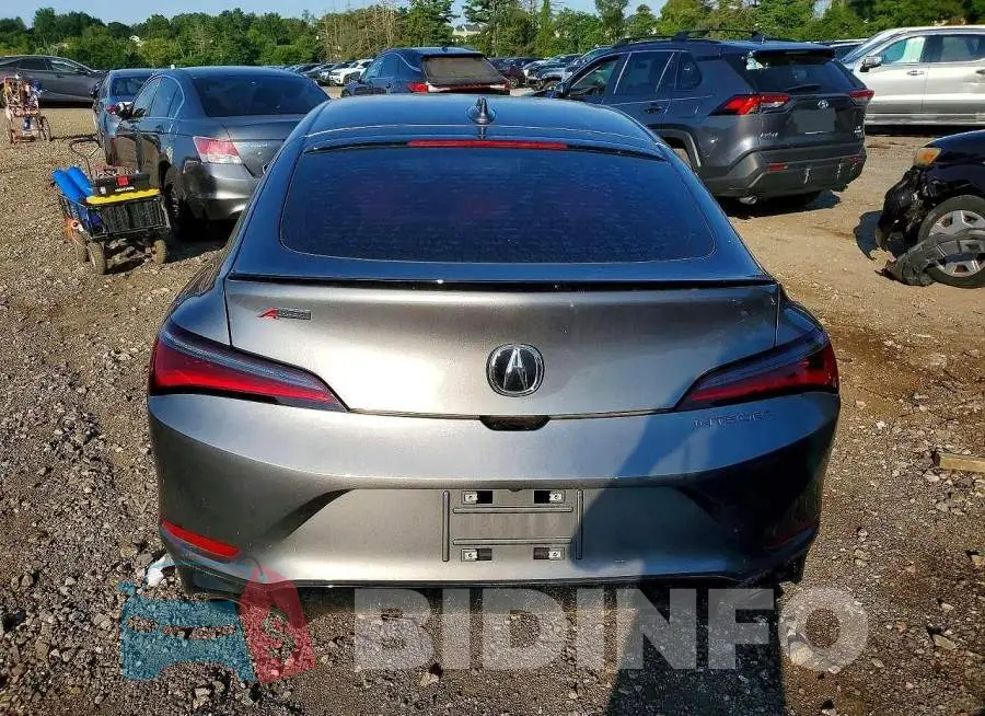 19UDE4H3XRA005076 Photo# 6