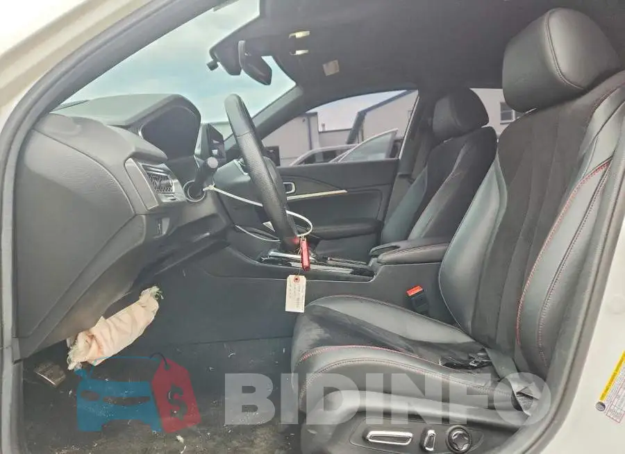 19UDE5G98RA002091 Photo# 7