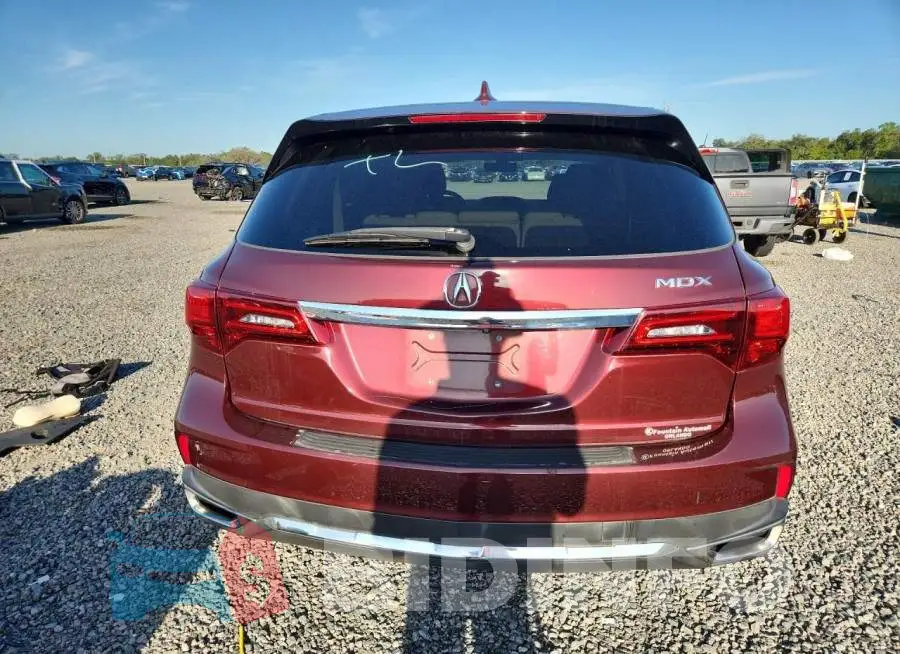 5J8YD3H51JL001720 Photo# 6