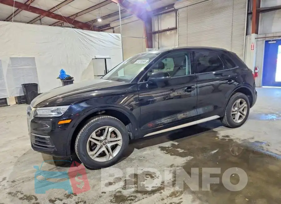 WA1ANAFYXJ2097328 Photo# 1
