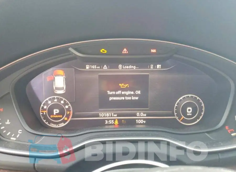 WA1BNAFY0L2071781 Photo# 9