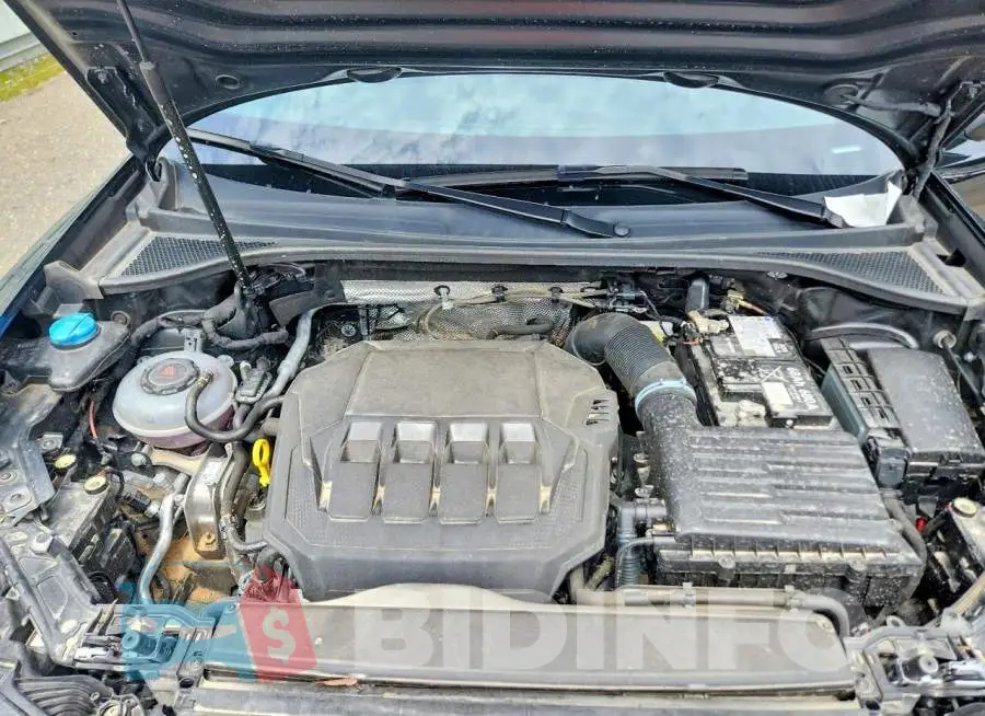 WA1DECF33R1186124 Photo# 12