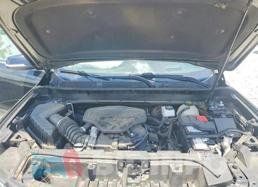 1GKKNMLS7MZ195311 Photo# 12