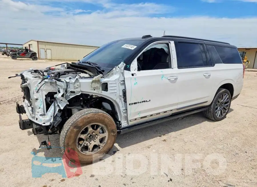 1GKS2KR85SR383752 Photo# 1
