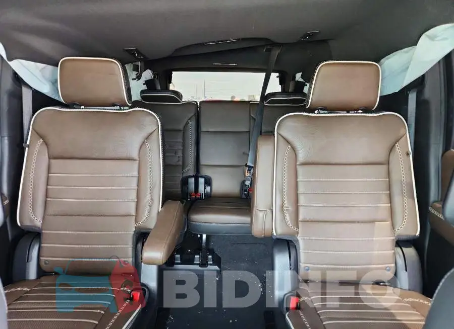 1GKS2KR85SR383752 Photo# 10