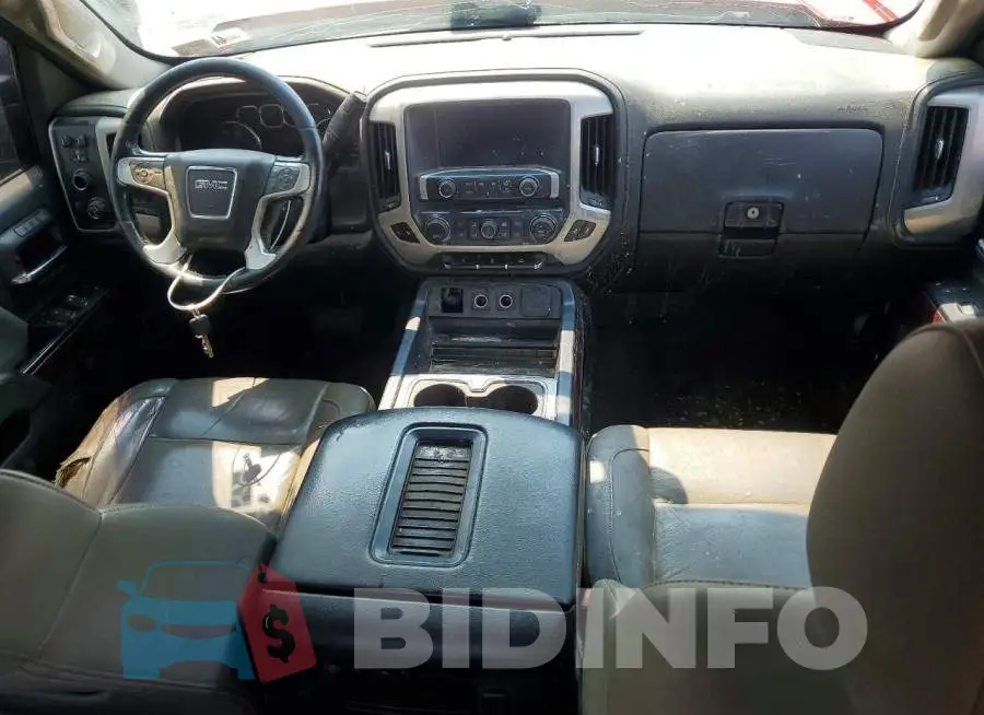 1GT22TEG7JZ123768 Photo# 8