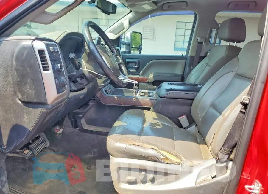 1GT22TEG7JZ123768 Photo# 7