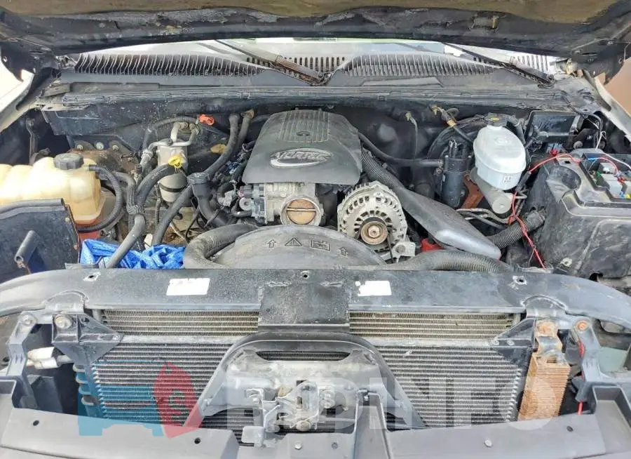 2GTEK13T041326788 Photo# 11