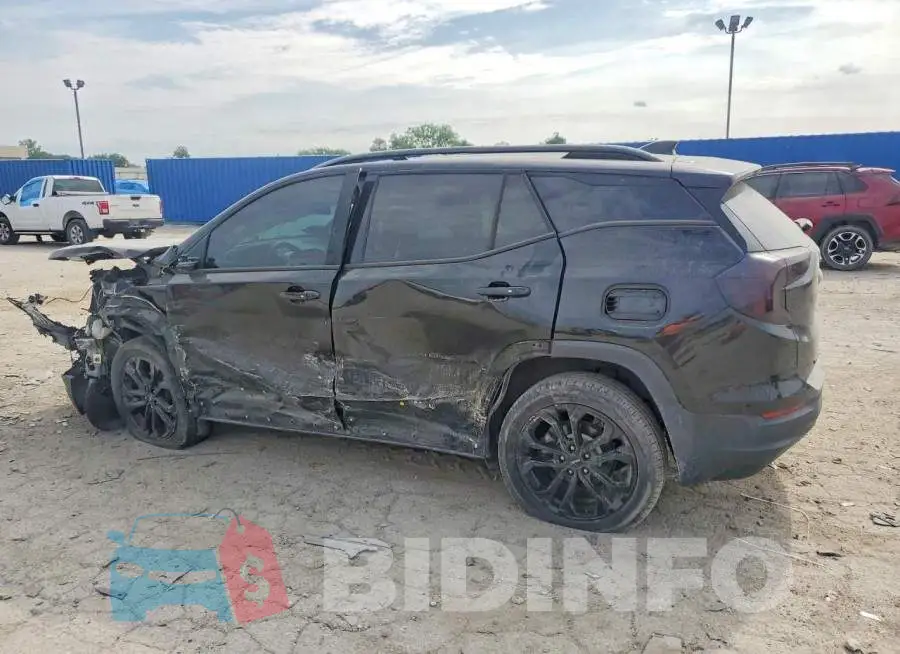 3GKALMEV9KL108683 Photo# 2