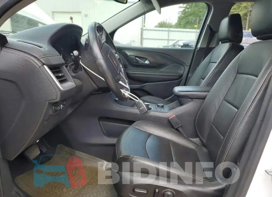 3GKALVEV9ML381132 Photo# 7