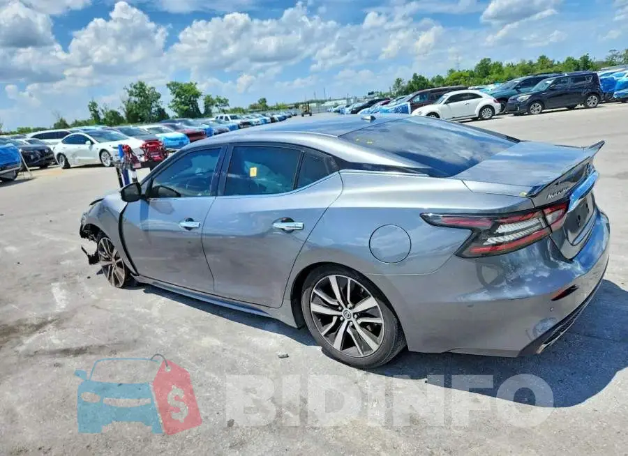 1N4AA6CV5NC502011 Photo# 2