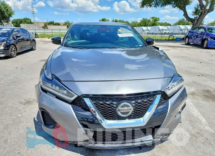 1N4AA6CV5NC502011 Photo# 5