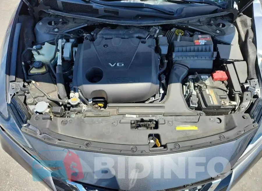 1N4AA6CV5NC502011 Photo# 11