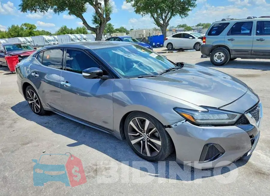 1N4AA6CV5NC502011 Photo# 4