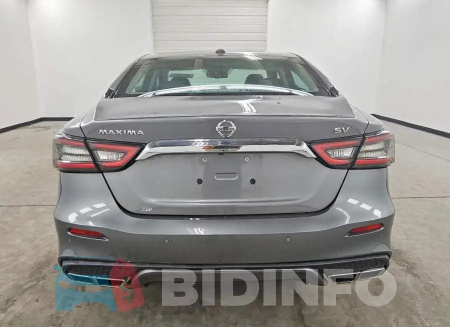 1N4AA6CV8MC505791 Photo# 6