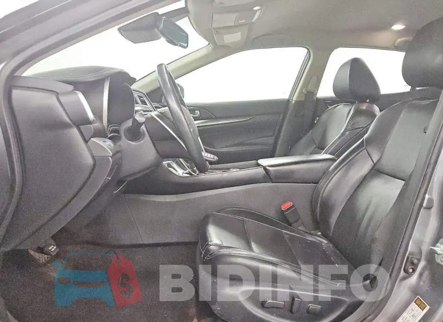1N4AA6CV8MC505791 Photo# 7