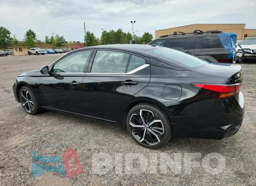 1N4BL4CV6RN421872 Photo# 2