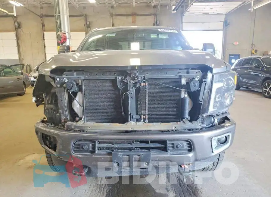 1N6BA1F45JN524882 Photo# 5